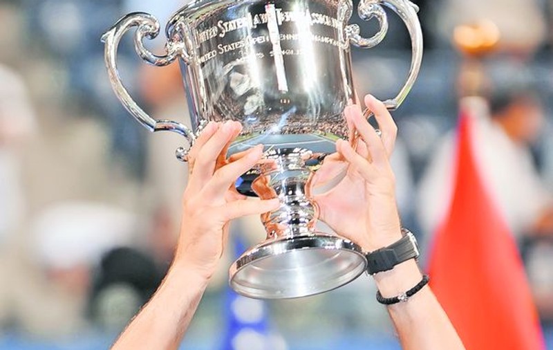 Djokovici a câştigat US Open, după ce l-a învins, pentru a şasea oară consecutiv, pe Rafael Nadal