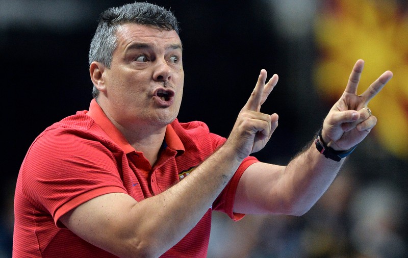 Xavier Pascual, primele declarații la despărțirea de România: ”M-ați făcut să mă simt român!”