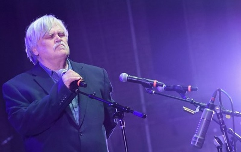 Un artist cunoscut din SUA a murit pe scenă, în timpul unui concert. Colegii lui și spectatorii nu au crezut că incidentul este real