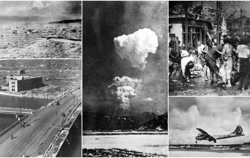 6 august 1945: 80 de ani de când America a folosit prima dată bomba atomică și a obligat Japonia să capituleze