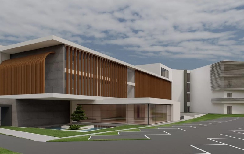 Primăria Oradea vrea să construiască o școală modernă, cu 50 de clase, de 28 de milioane de euro, într-un cartier care s-a dezvoltat rapid