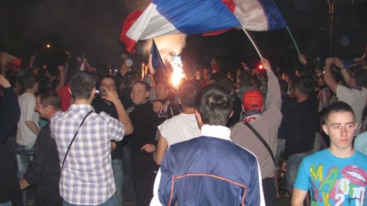 Arhiva foto