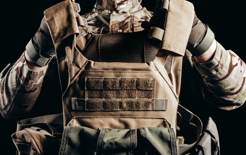 Ucraina a apelat la o firmă din România pentru echipamente militare imediat după invazia Rusiei