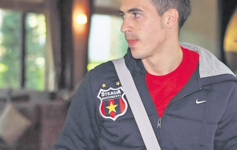 Ioan Becali, despre transferul lui Bogdan Stancu la Galatasaray:«Va primi 50.000 € pe an pentru acomodare»