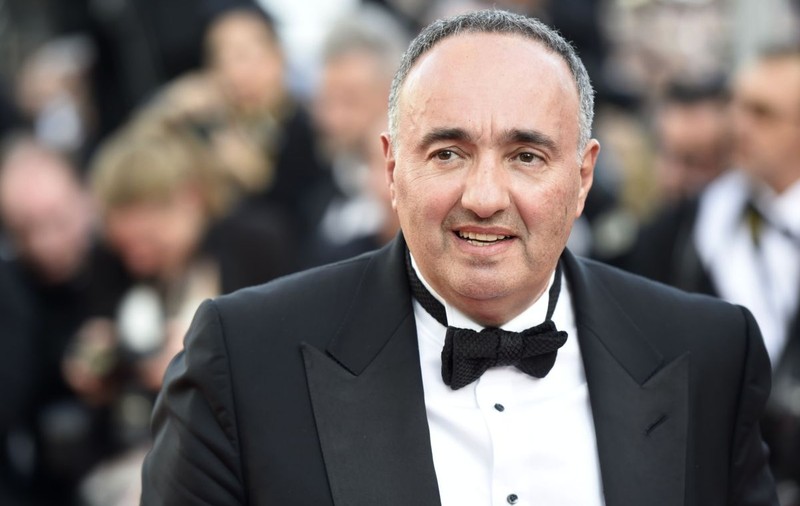 Alexander Rodnianski, regizor ucrainean nominalizat la Oscar, condamnat în lipsă la opt ani și jumătate de închisoare, în Rusia