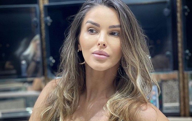 Denisa Nechifor, adevărul despre relația cu Adrian Cristea. De ce nu i-a cerut pensie alimentară. „Mulți mi-au zis că e dreptul copilului”