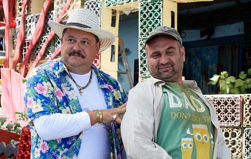Când începe „Las Fierbinți” și în ce zile se va difuza serialul de la PRO TV