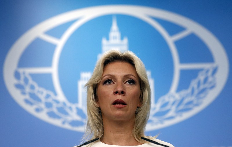 Ministerul rus de Externe, despre un război nuclear: „Nu trebuie purtat niciodată”