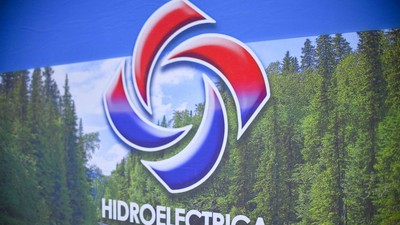Hidroelectrica spulberă recordurile: Valoare de piață de peste 72 de miliarde de lei și profit peste OMV Petrom în aprilie 2026