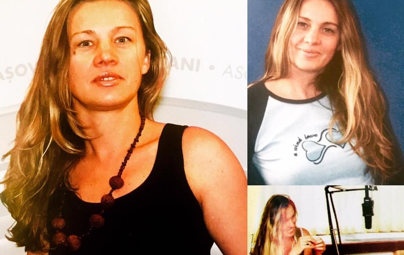 A murit Elena Cristian, o cunoscută jurnalistă din Brașov. Era mama unui copil de 11 ani