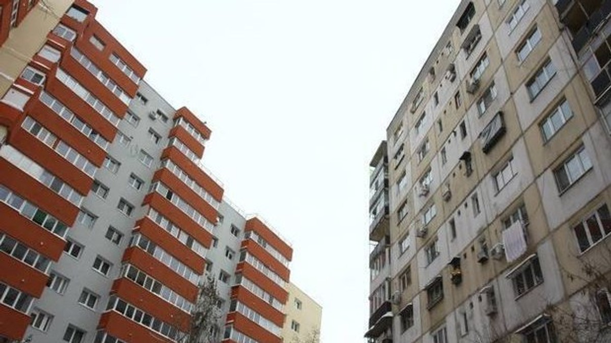Locuințele s-au scumpit cu 9,1% în 2017, potrivit Imobiliare.ro