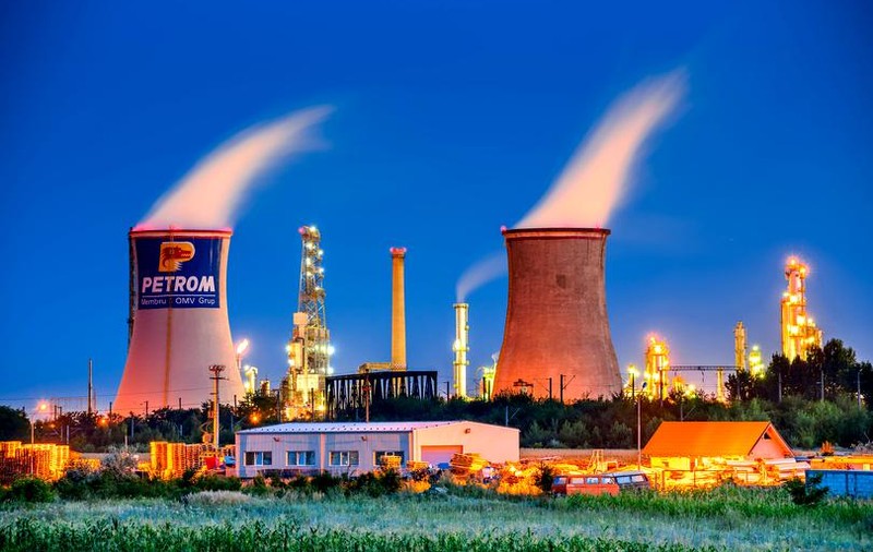 EXCLUSIV/ OMV fentează statul român cu zeci de milioane de euro. Ministerul Energiei se contrează cu Petrom pe terenuri