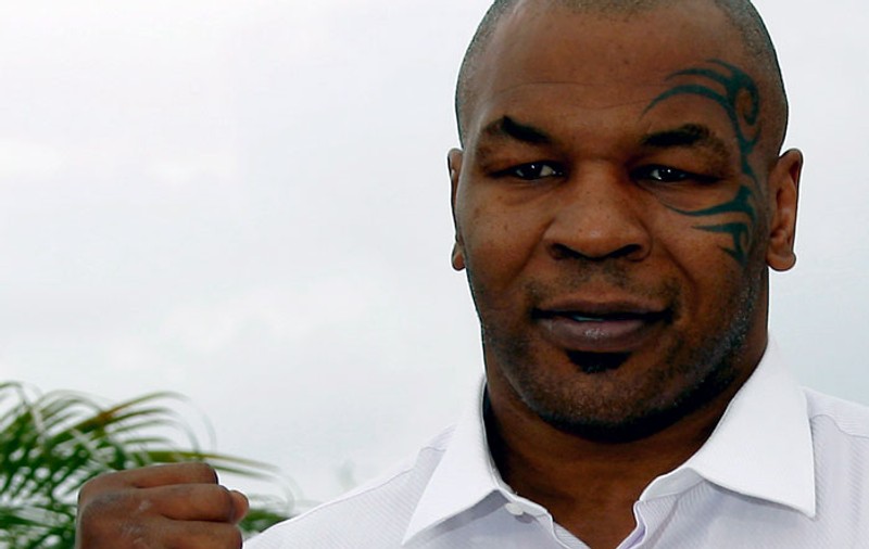 Capriciosul Mike Tyson refuză să afle cum a murit fetiţa sa