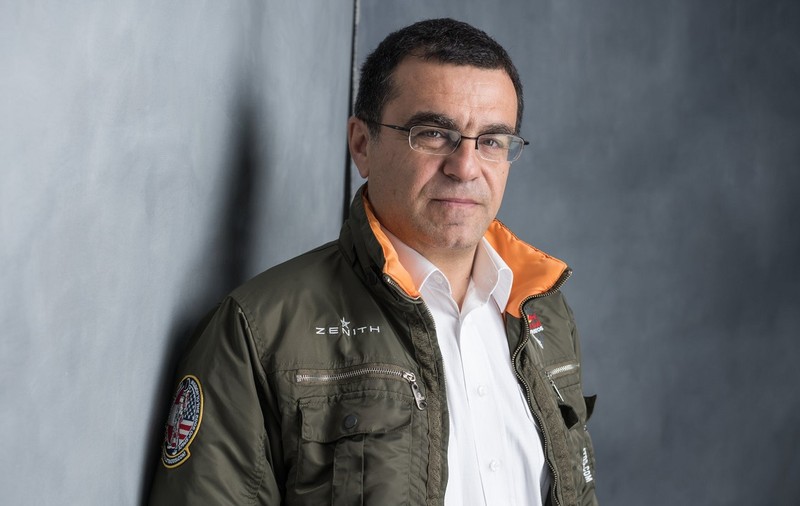 Cine e soția lui Mihai Mărgineanu. Dezvăluirile actorului după 14 ani de căsnicie: „Îmi iubesc familia. Încerc să nu fiu atât de ordinar și de urât și de prost”
