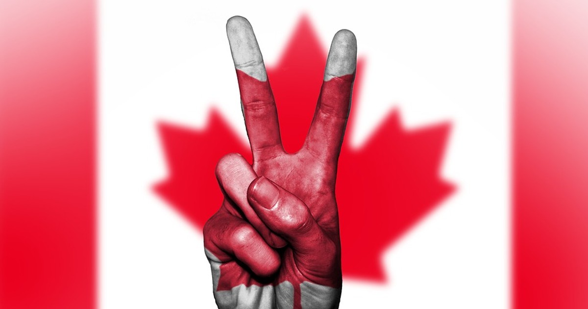 Românii pot depune cerere pentru autorizație de călătorie în Canada