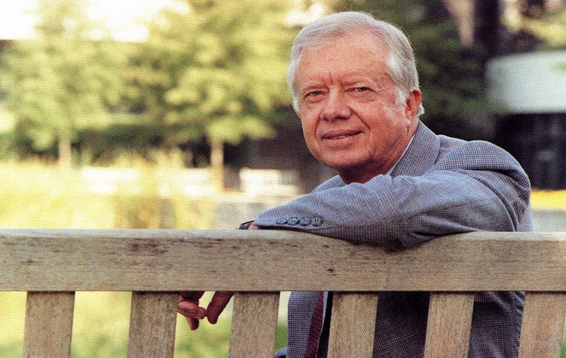 America își ia rămas bun de la Jimmy Carter, simbol al democrației și umanității. Începutul a șase zile de ceremonii