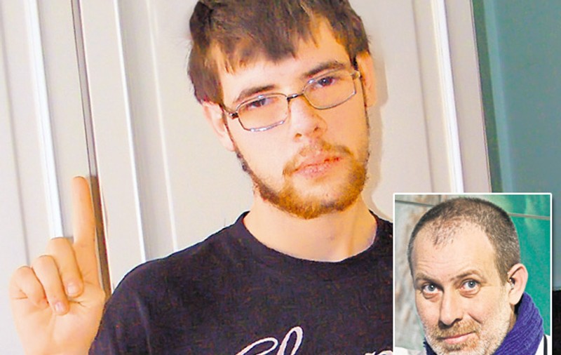 Florin Busuioc jr renunţă la hip-hop pentru şcoală | EXCLUSIV