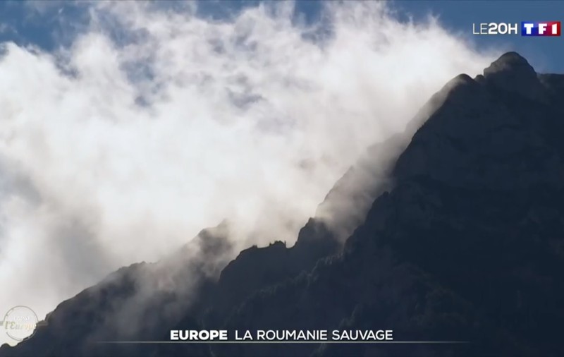 România, lăudată într-un documentar prezentat de o televiziune franceză: peisajele „seamănă puţin cu Canada”