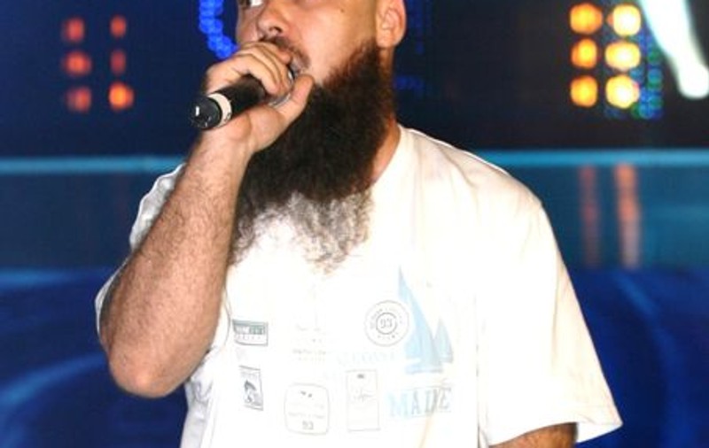 1-Q Sapro, actor la Metropolis