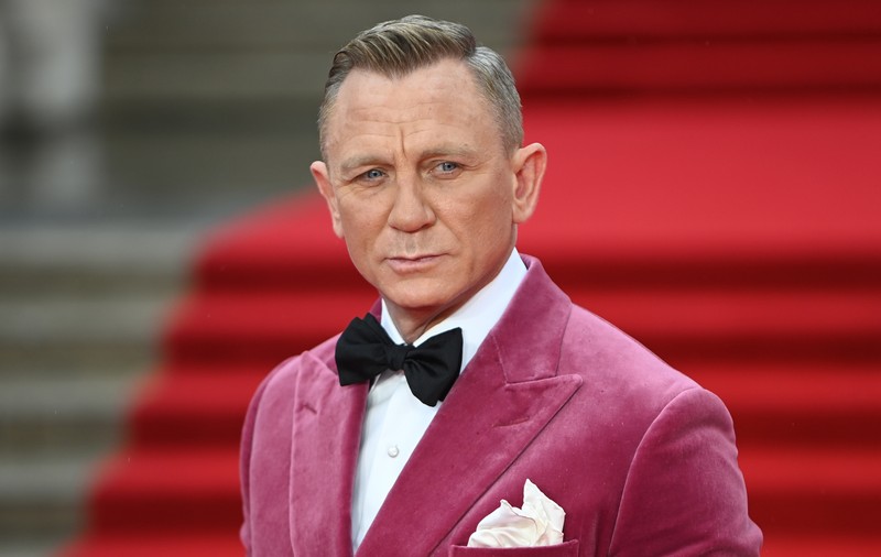 Ce spune Daniel Craig despre filmul făcut în secret cu regina Elisabeta a II-a