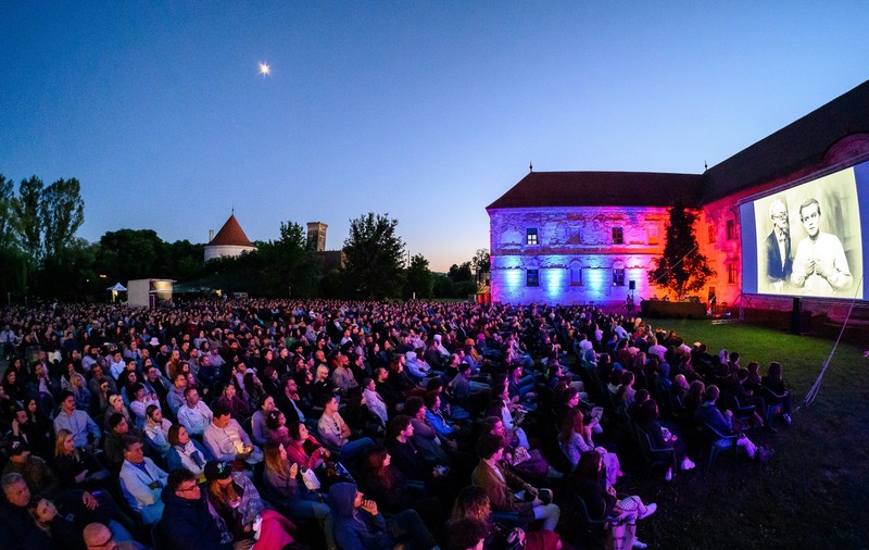 Punk exploziv, călugări Kung fu si fenomenul cult The Rocky Horror Picture Show, în programul Weekend la Castel la TIFF.24