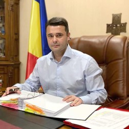 Daniel Florea, fostul primar al sectorului 5