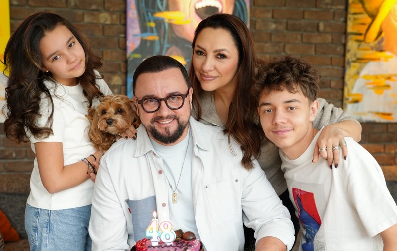 Ce a răspuns Cătălin Măruță atunci când fiica lui, Eva, l-a întrebat dacă participă la „Asia Express”, show difuzat la Antena 1. „Pentru experiență”