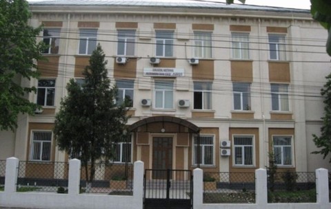 Incident grav la Colegiul Național „Alexandru Ioan Cuza”! Elevii au fost evacuați
