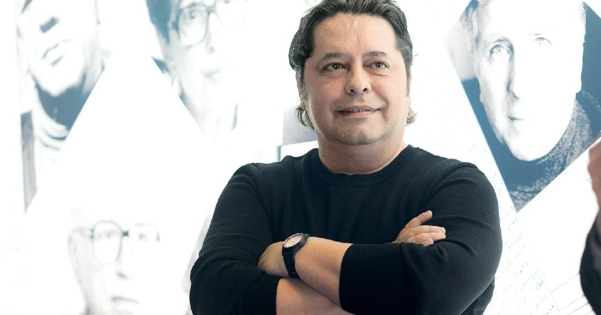 Sociologul Cătălin Stoica, profesor la SNSPA