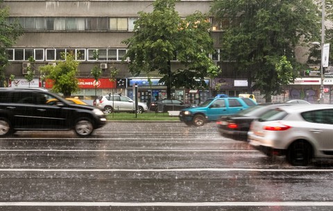 ploaie-bucurești