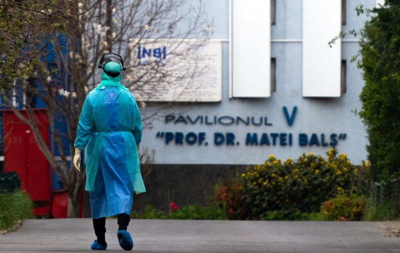 România alocă cei mai puțini bani din UE pentru Sănătate