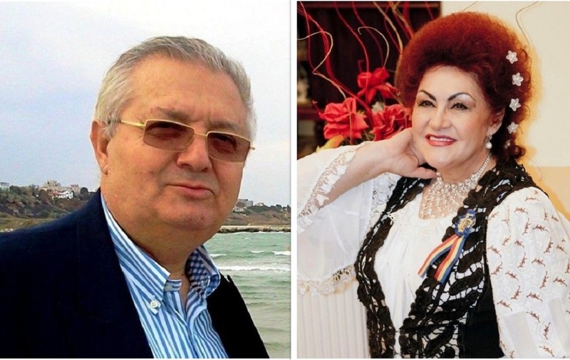 Elena Merișoreanu, detalii neștiute despre soțul ei, după 50 de ani de căsnicie. „Nu ne mai interesează unul de altul. Nu este proprietatea mea”