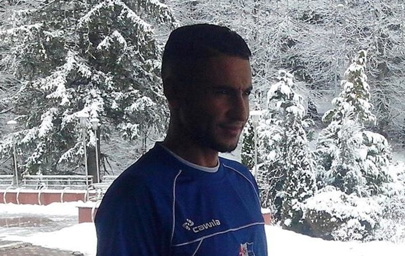 Scandal pentru transferul algerianului Hamroun. ^Turcii de la Giresunspor amenință cu proces la UEFA, pentru dublă semnătură