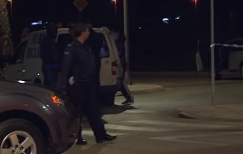 Un tânăr fan al celor de la Steaua Roșie Belgrad a fost împușcat sub ochii iubitei! Plecase de la un meci al favoriților | VIDEO