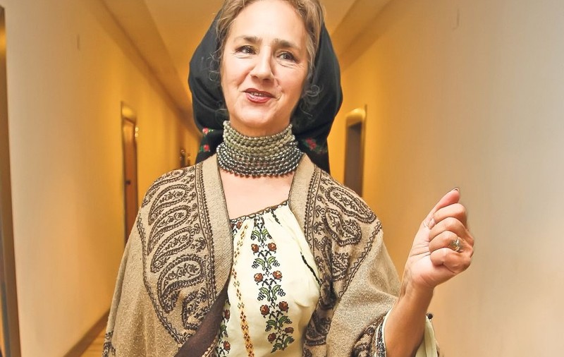 EXCLUSIV | Sofia Vicoveanca, preferata regretatei Marioara Murărescu la «Tezaur folcloric», face dezvăluiri impresionante: «Era foarte exigentă, nu ne lăsa cu zorzoane la TVR»