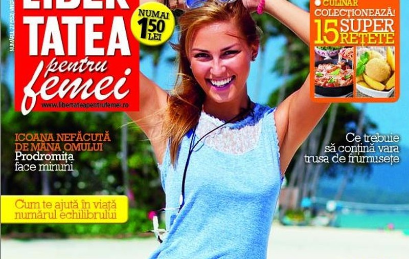 Dieta rapidă înainte de plajă