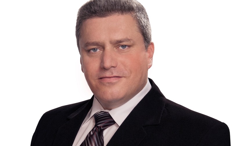 Senatorul UNPR Haralambie Vochiţoiu: ”Obiectivul nostru, 1.000.000 de semnături pentru Victor Ponta”