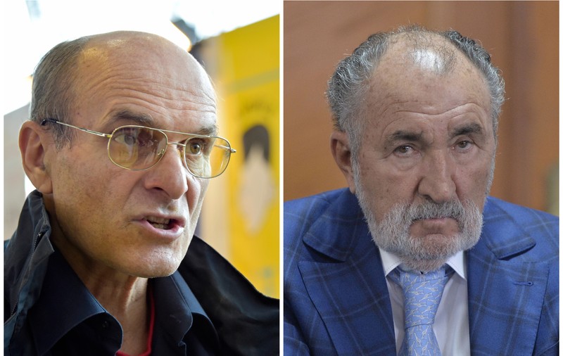 CTP, noi critici la adresa lui Ion Țiriac: „ Nu mai vreau să amintesc asta acum! A fost o afirmație lipsită de logică...”