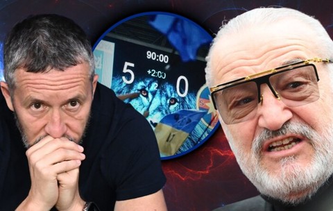 Meme Stoica, reacție dură după 5-0 cu Craiova: FCSB a fost „sub orice critică”, oltenii „foarte buni”