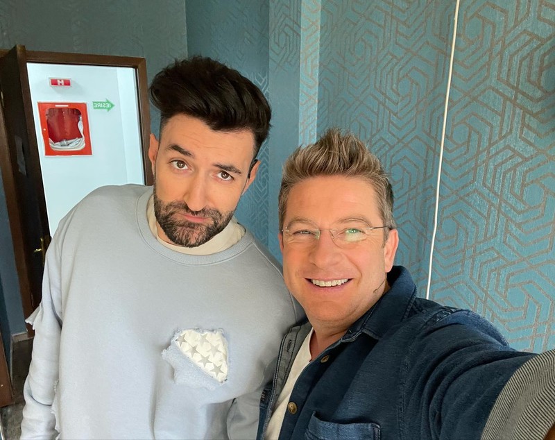 Ce face Pavel Bartoș atunci când nu apare la TV. Actorul rupe tăcerea. „Aveam niște încercări și înainte, dar pandemia cu atât mai mult mi-a confirmat”