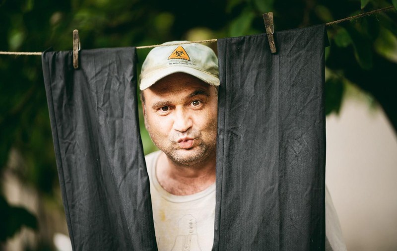 Anunțul făcut de Adrian Văncică, Celentano din „Las Fierbinți”, la 10 ani de când a început să joace în serialul de la PRO TV: „Nu am habar ce se va întâmpla”