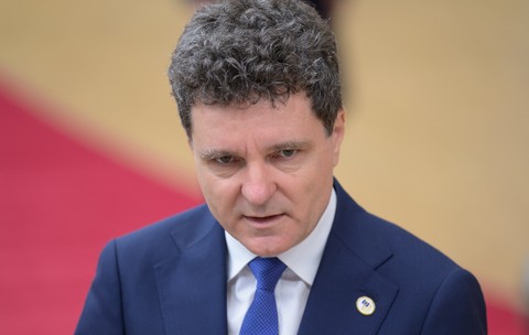 Nicușor Dan lămurește scenariul „navei fantomă” a Rusiei în cazul dronelor ucrainene: „Un răspuns vom avea, probabil, într-un interval de 7-10 zile”