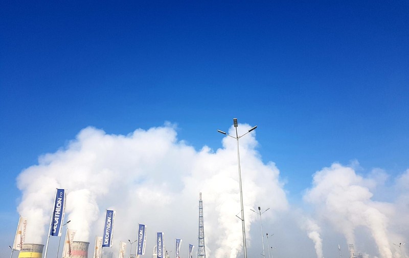 „Inflația industrială” a atins 33,3% în luna decembrie. Costurile cu energia, principalul factor de destabilizare