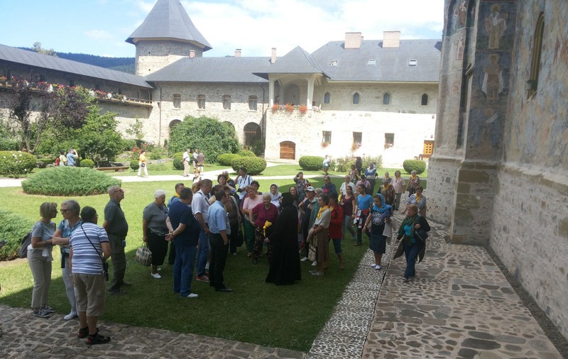 Turismul ecumenic, vacanță pentru suflet. Ce locuri minunate pot vizita credincioșii