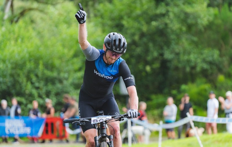 Un ciclist a murit în somn la câteva zile după ce a câștigat titlul în Scoția. „Inima i s-a oprit și nu l-au putut aduce înapoi”
