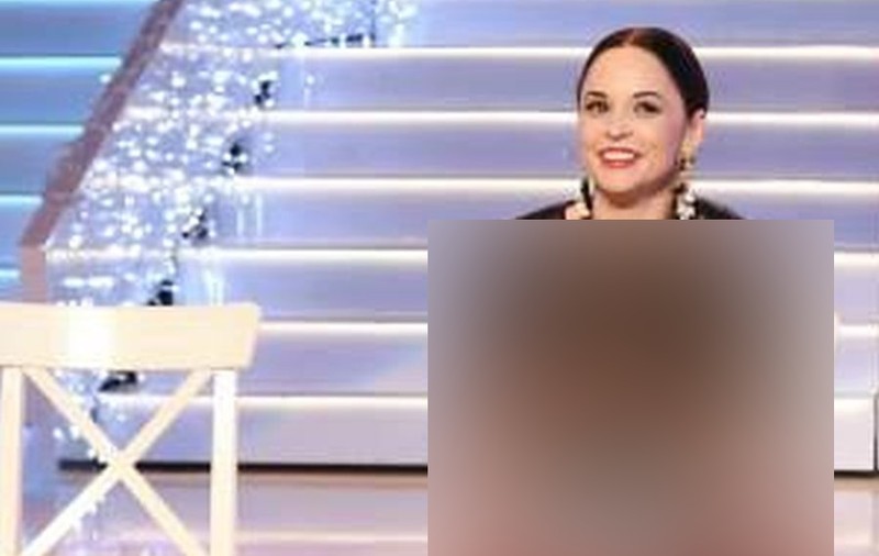 Andreea Marin A GREŞIT DIN NOU, la EMISIUNE! Iată cum a apărut, ÎN DIRECT!