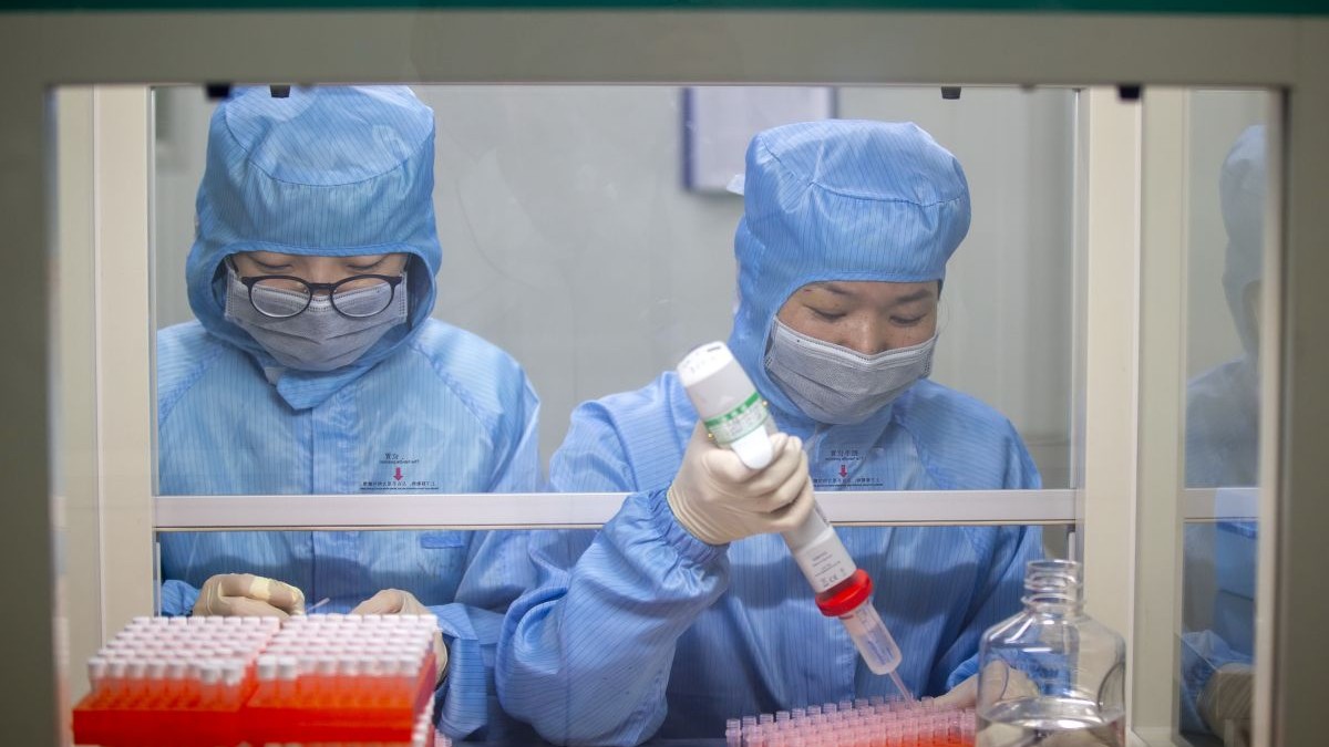 Animalul responsabil de epidemia de coronavirus