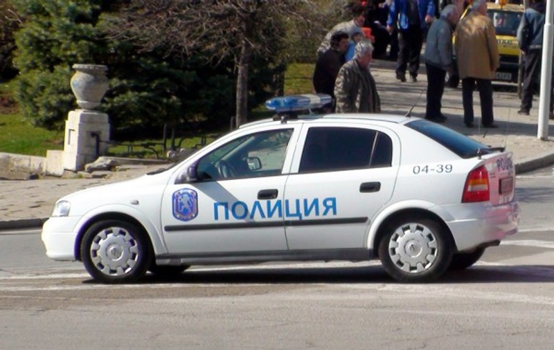 Un român a fost reținut în Bulgaria pentru că ar fi încercat să mituiască un polițist cu 10 euro