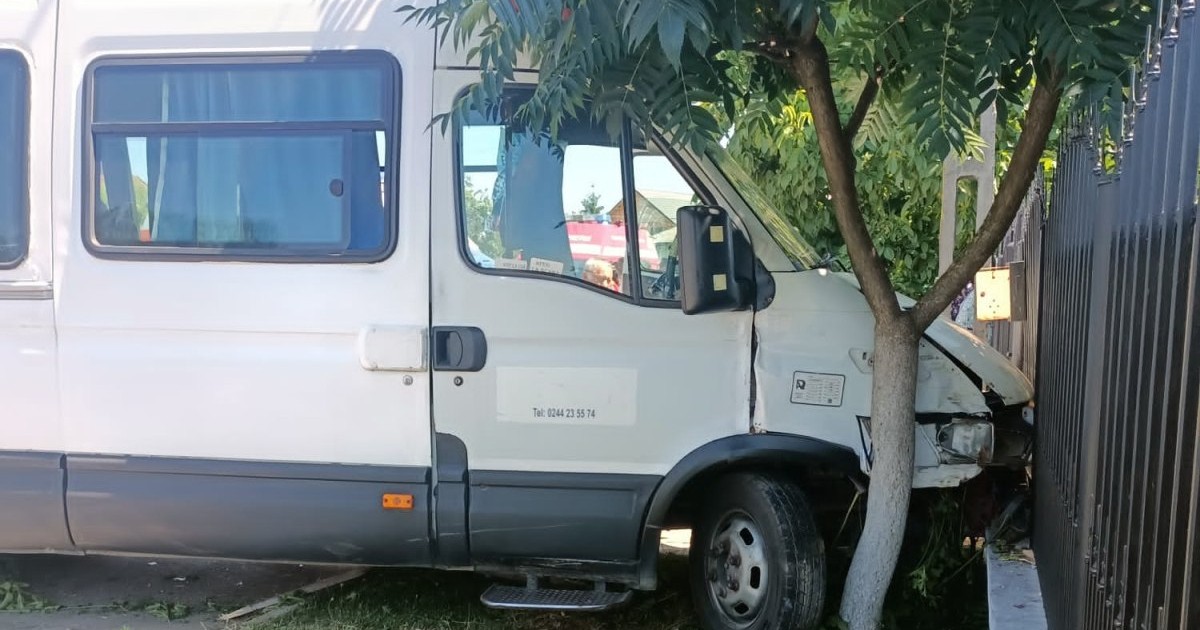 Foto: ISU Prahova