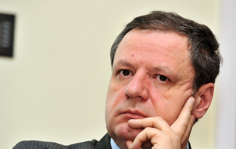 Sorin Paveliu, expert în sănătate publică, la Adriana Nedelea LA FIX: "Mergem în orb. Cred că este nevoie de măsuri care să se apropie de cele din lockdown"